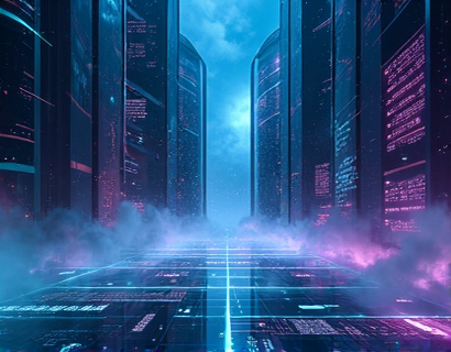 Personalized Paths to Specialized Domains